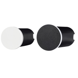 LUCES DARLEVO LE75335/6 round recessed LED fixture IP67