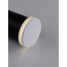 LUCES DARLEVO LE75335/6 round recessed LED fixture IP67