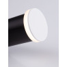 LUCES DARLEVO LE75335/6 okrągła oprawa wpuszczana LED IP67