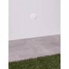 LUCES DARLEVO LE75335/6 round recessed LED fixture IP67