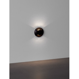 LUCES MONZURO LE75338 LED recessed luminaire 1W IP67 top/bottom