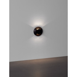 LUCES MONZURO LE75338 LED recessed luminaire 1W IP67 top/bottom
