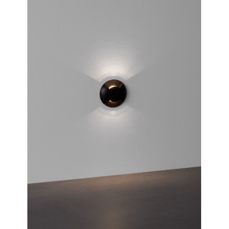 LUCES MONZURO LE75338 LED recessed luminaire 1W IP67 top/bottom LUCES MONZURO LE75338 LED recessed luminaire 1W IP67 top/bottom