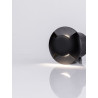 LUCES MONZURO LE75338 LED recessed luminaire 1W IP67 top/bottom