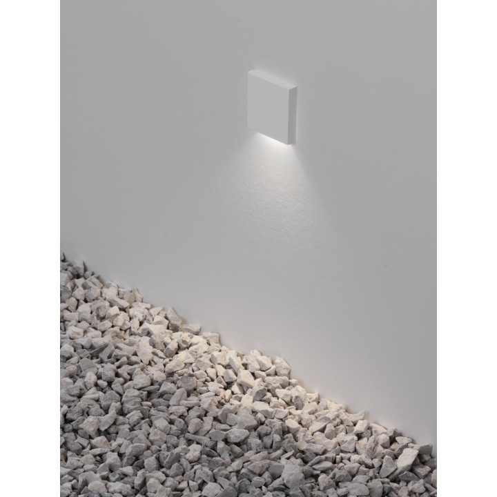 LUCES TENAVIA LE75339/40 LED luminaire 1W IP67 white, black