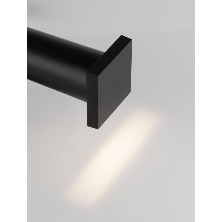 LUCES TENAVIA LE75339/40 oprawa LED 1W IP67 biały, czarny