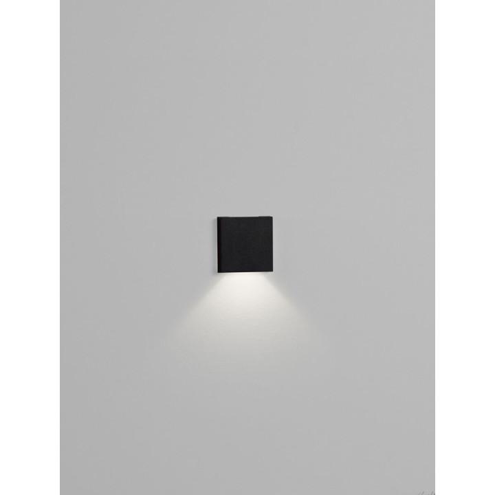LUCES TENAVIA LE75339/40 oprawa LED 1W IP67 biały, czarny