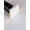 LUCES TENAVIA LE75341/2 LED luminaire 3000K top/bottom IP67