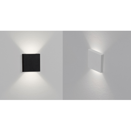 LUCES TENAVIA LE75341/2 LED luminaire 3000K top/bottom IP67 LUCES TENAVIA LE75341/2 LED luminaire 3000K top/bottom IP67