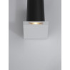 LUCES TENAVIA LE75341/2 LED luminaire 3000K top/bottom IP67
