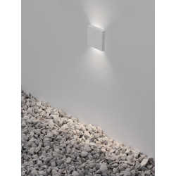 LUCES TENAVIA LE75341/2 LED luminaire 3000K top/bottom IP67