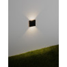 LUCES TENAVIA LE75341/2 LED luminaire 3000K top/bottom IP67