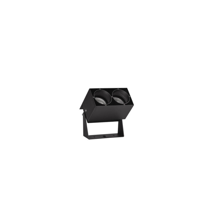 LUCES VENZIRA LE75343 LED garden lamp 10W IP65 anthracite