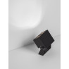 LUCES VENZIRA LE75343 lampa ogrodowa LED 10W IP65 antracyt