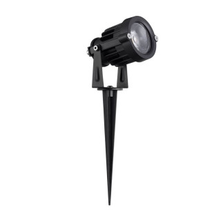 LUCES COLENZO LE75344/5 wbijana lampa ogrodowa LED IP65