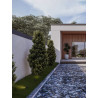 LUCES COLENZO LE75344/5 LED garden lamp, built-in, IP65