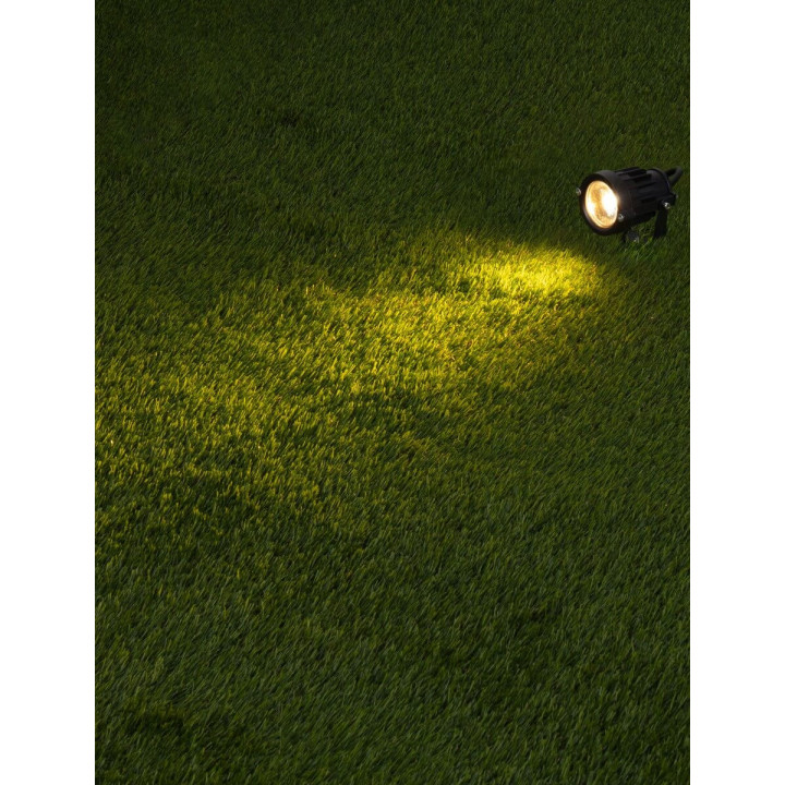 LUCES COLENZO LE75344/5 wbijana lampa ogrodowa LED IP65