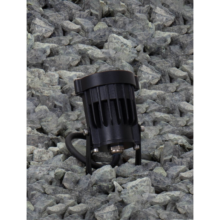 LUCES COLENZO LE75344/5 LED garden lamp, built-in, IP65