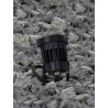 LUCES COLENZO LE75344/5 LED garden lamp, built-in, IP65