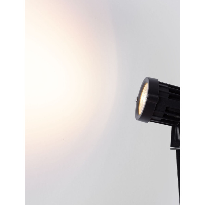 LUCES COLENZO LE75344/5 LED garden lamp, built-in, IP65