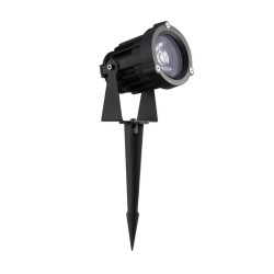 LUCES COLENZO LE75346 LED garden lamp 13W IP65 embedded