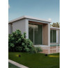 LUCES COLENZO LE75346 LED garden lamp 13W IP65 embedded
