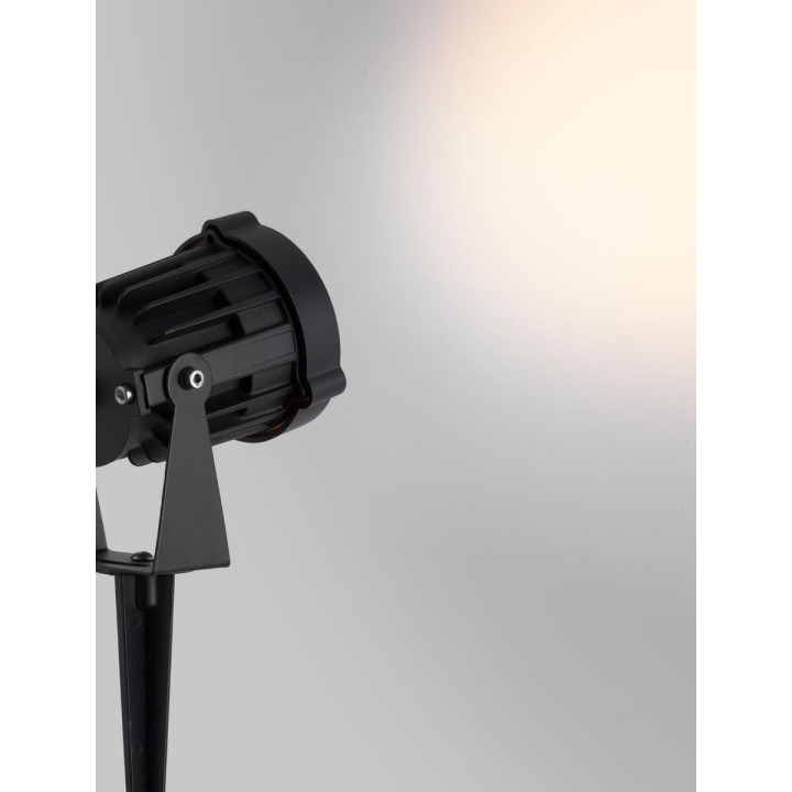 LUCES COLENZO LE75346 LED garden lamp 13W IP65 embedded