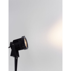 LUCES COLENZO LE75346 lampa ogrodowa LED 13W IP65 wbijana