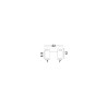 LUCES LUNBIRA LE45659/60 ceiling lamp 2 spotlights 2xGU10