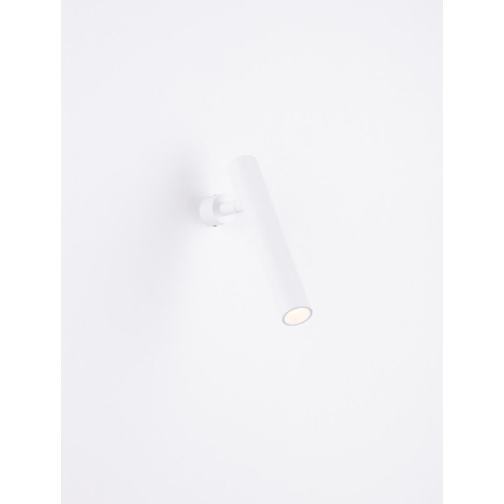 LUCES PONVELA LE45542/3 kinkiet LED do czytania lub akcentu