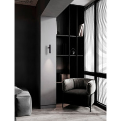 LUCES PONVELA LE45542/3 LED wall lamp for reading or accent