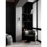 LUCES PONVELA LE45542/3 LED wall lamp for reading or accent