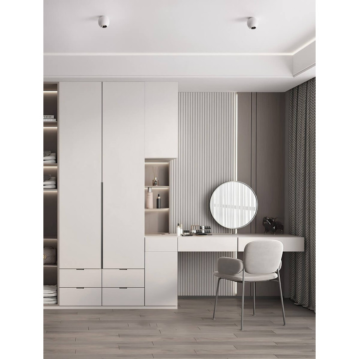 LUCES BAZENIO LE45519/20/21 lampa sufitowa kulista LED 3000K