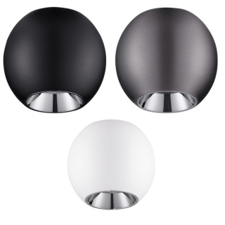 LUCES BAZENIO LE45519/20/21 lampa sufitowa kulista LED 3000K