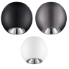 LUCES BAZENIO LE45519/20/21 LED spherical ceiling lamp 3000K