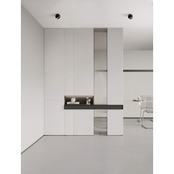 LUCES BAZENIO LE45519/20/21 LED spherical ceiling lamp 3000K
