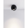 LUCES BAZENIO LE45519/20/21 LED spherical ceiling lamp 3000K