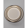LUCES TELVIRA LE45501/2 LED ceiling lamp 3000K 2 sizes
