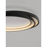LUCES TELVIRA LE45501/2 lampa sufitowa LED 3000K 2 rozmiary