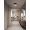 LUCES TELVIRA LE45501/2 lampa sufitowa LED 3000K 2 rozmiary