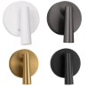 LUCES LAVONTO LE45528/9/30/1 LED wall lamp 3W functionality