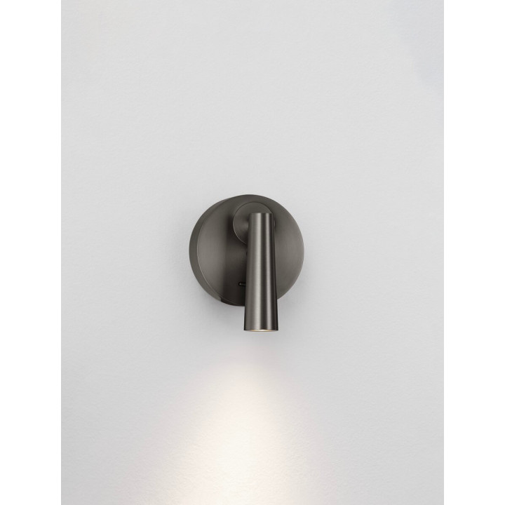 LUCES LAVONTO LE45528/9/30/1 LED wall lamp 3W functionality