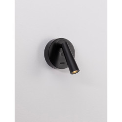 LUCES LAVONTO LE45528/9/30/1 LED wall lamp 3W functionality