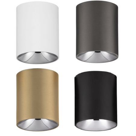 LUCES LUMERCA LE45511/2/3/4 LED ceiling lamp 3000K tube LUCES LUMERCA LE45511/2/3/4 LED ceiling lamp 3000K tube