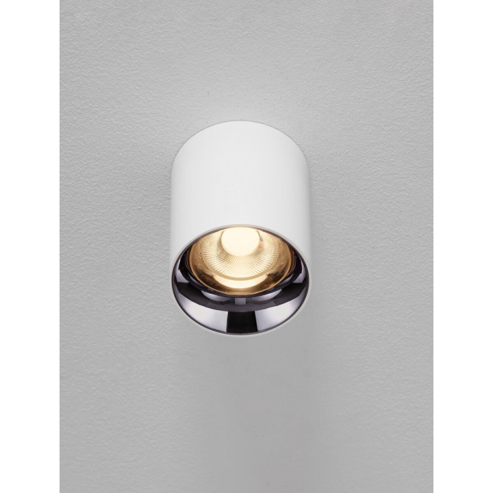 LUCES LUMERCA LE45511/2/3/4 lampa  sufitowa LED 3000K tuba