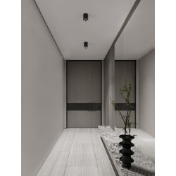 LUCES LUMERCA LE45511/2/3/4 LED ceiling lamp 3000K tube