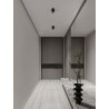 LUCES LUMERCA LE45511/2/3/4 LED ceiling lamp 3000K tube