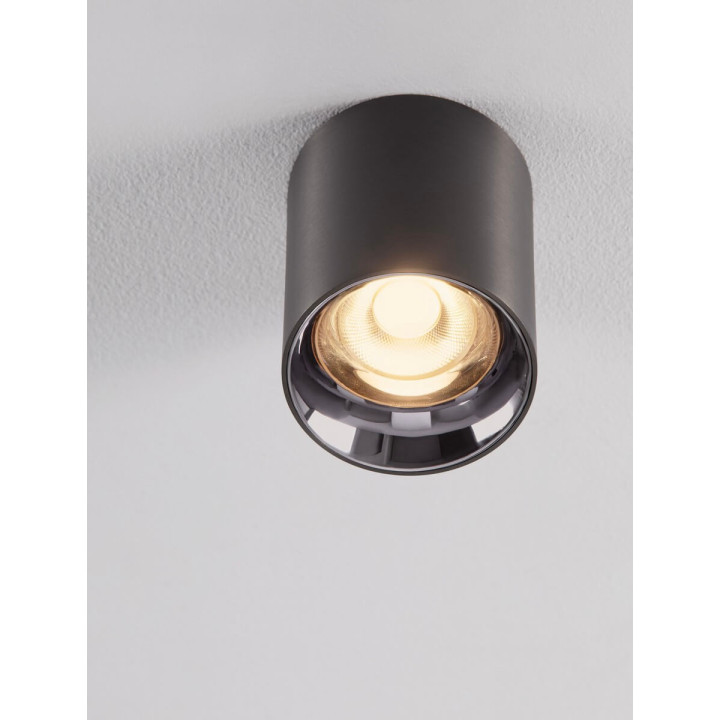 LUCES LUMERCA LE45511/2/3/4 lampa  sufitowa LED 3000K tuba