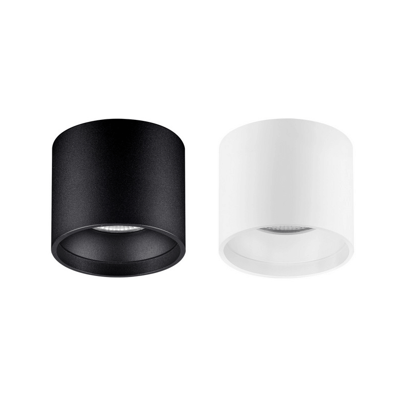 LUCES CENVARO LE45515/6 LED ceiling lamp 16W white, black