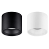 LUCES CENVARO LE45515/6 LED ceiling lamp 16W white, black